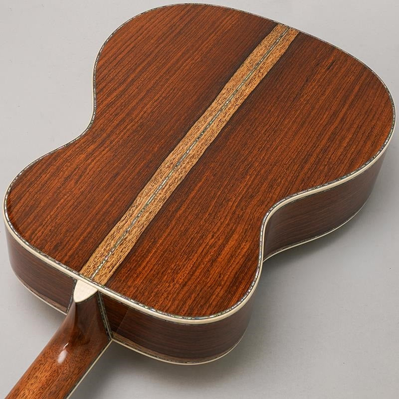 Martin_CTM_000-45_Deluxe_Tree_of_Life_[Ikebe_Musical_Instrument_Store_50th_Anniversary_Limited_Edition_Model]_06