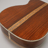 Martin_CTM_000-45_Deluxe_Tree_of_Life_[Ikebe_Musical_Instrument_Store_50th_Anniversary_Limited_Edition_Model]_07