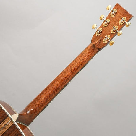 Martin_CTM_000-45_Deluxe_Tree_of_Life_[Ikebe_Musical_Instrument_Store_50th_Anniversary_Limited_Edition_Model]_11