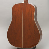 Martin_CTM_D-28_Authentic_1937_Style_Flame_Maple_Binding___Ambertone_1933_-Factory_Tour_2024_Pre-Built_Custom-_02