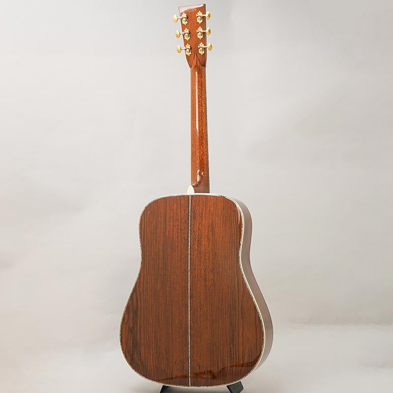 Martin_CTM_D-45_Deluxe_Tree_of_Life_[Ikebe_Musical_Instrument_Store_50th_Anniversary_Limited_Edition_Model]_04