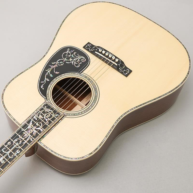 Martin_CTM_D-45_Deluxe_Tree_of_Life_[Ikebe_Musical_Instrument_Store_50th_Anniversary_Limited_Edition_Model]_05