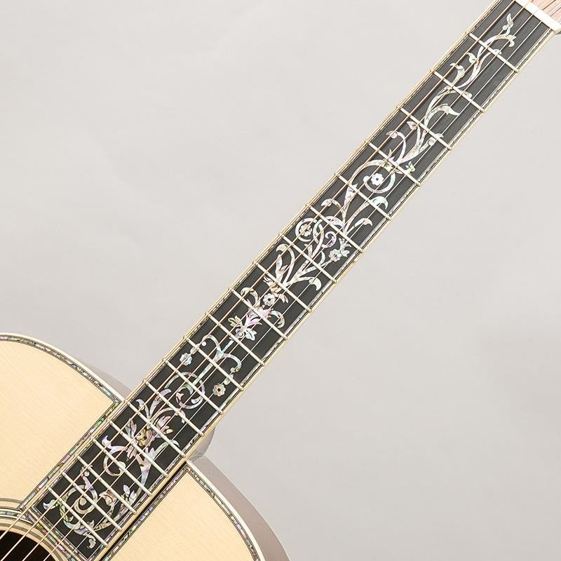 Martin_CTM_D-45_Deluxe_Tree_of_Life_[Ikebe_Musical_Instrument_Store_50th_Anniversary_Limited_Edition_Model]_08