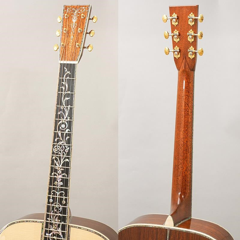 Martin_CTM_D-45_Deluxe_Tree_of_Life_[Ikebe_Musical_Instrument_Store_50th_Anniversary_Limited_Edition_Model]_09