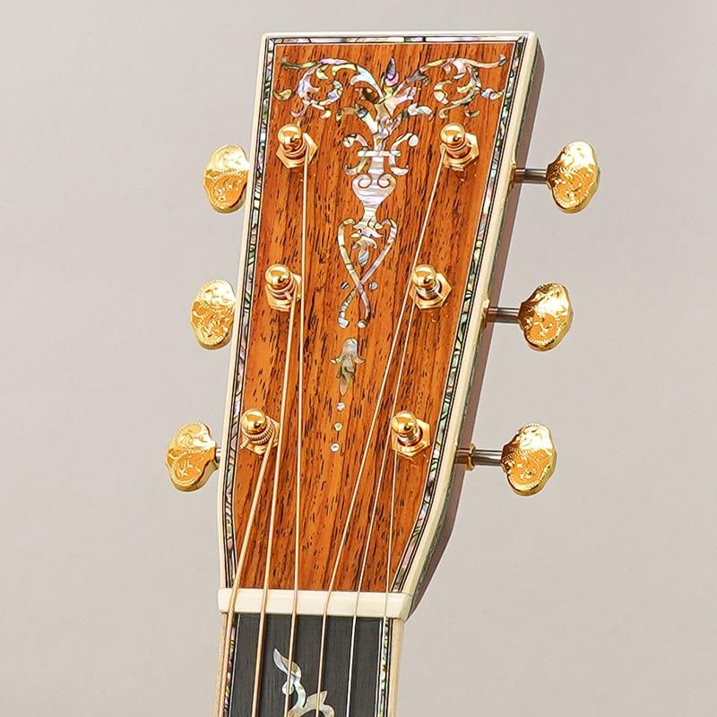 Martin_CTM_D-45_Deluxe_Tree_of_Life_[Ikebe_Musical_Instrument_Store_50th_Anniversary_Limited_Edition_Model]_10