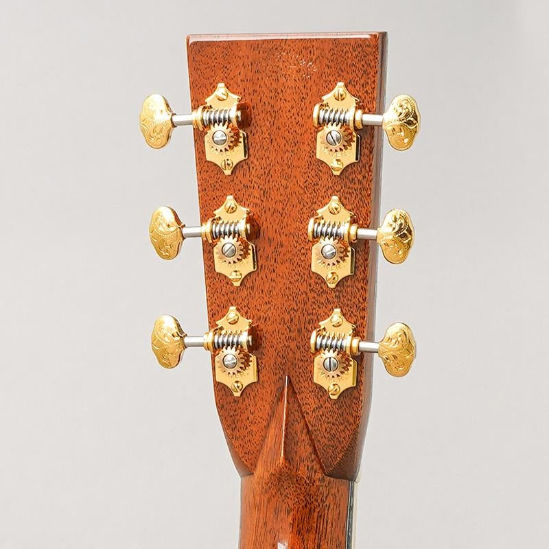 Martin_CTM_D-45_Deluxe_Tree_of_Life_[Ikebe_Musical_Instrument_Store_50th_Anniversary_Limited_Edition_Model]_11