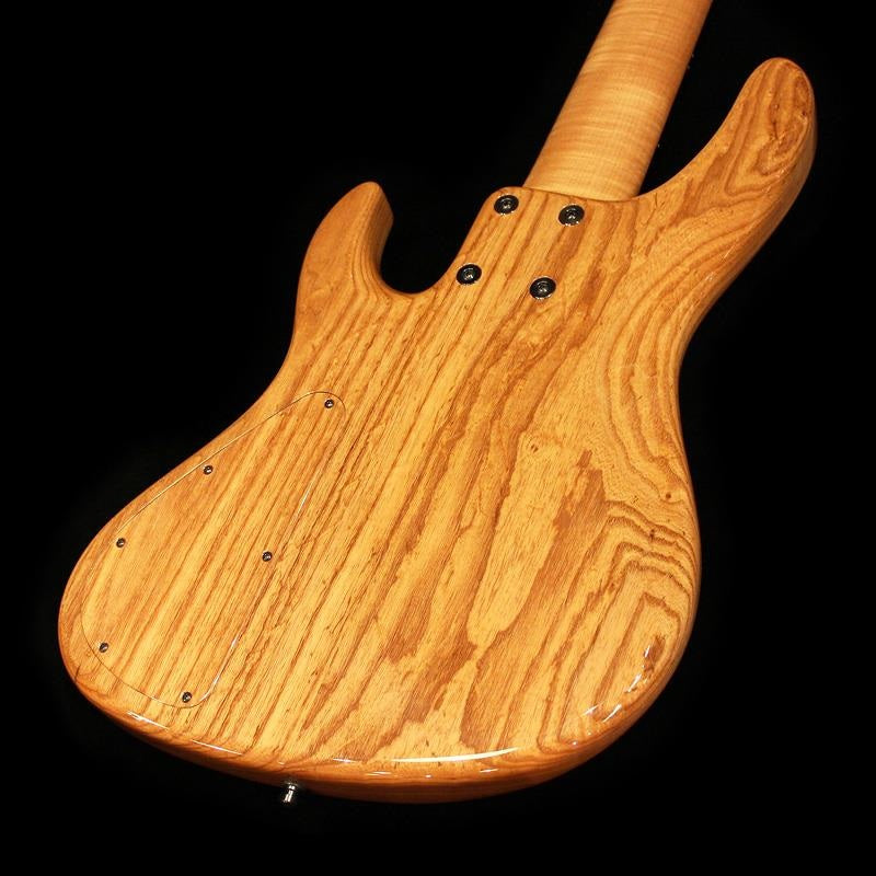 MasterBuilt 24-Fret Modern Bass 5-String 2025 Limited Edition by