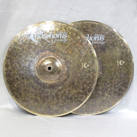 Master_Vintage_HiHat_14__pair_[856g___1076g]_[2024_Turkey_Factory_Tour_Selected_Product]_02
