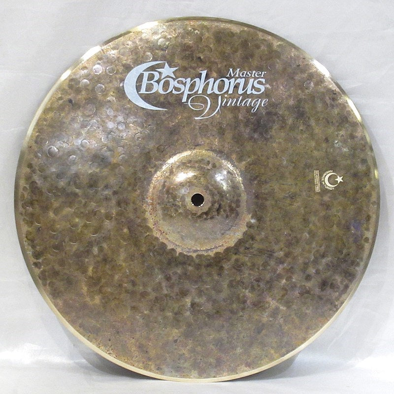 Master_Vintage_HiHat_14__pair_[856g___1076g]_[2024_Turkey_Factory_Tour_Selected_Product]_06