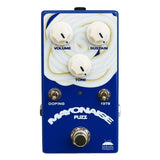 Mayonaise_Fuzz_(Umbrella_Company)_Fuzz_Mayonnaise_01