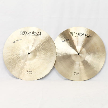 Mel_Lewis_HiHat_14_pair_[836g_1022g]_01