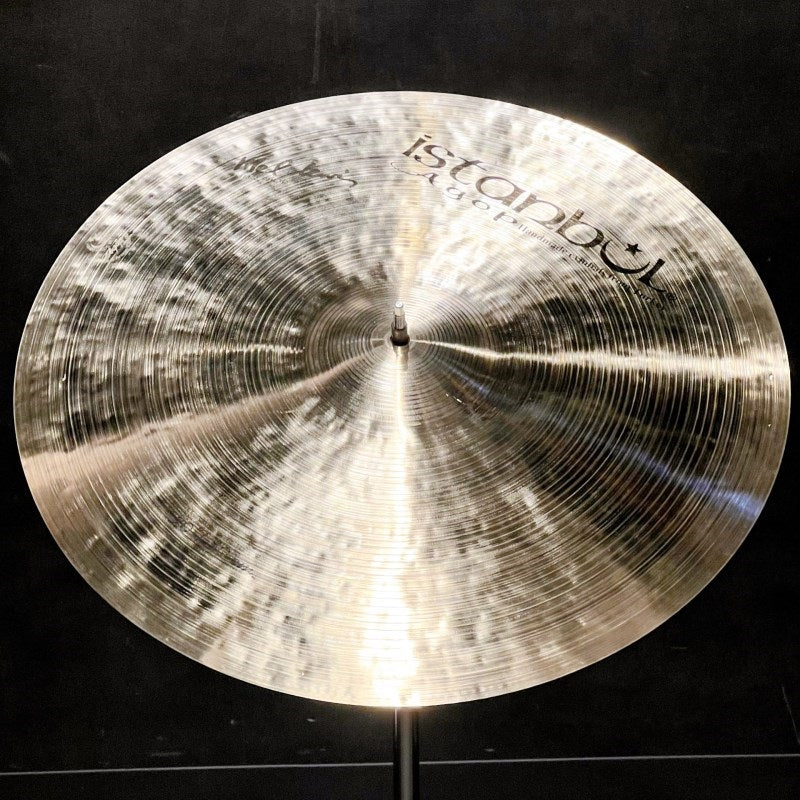 Mel_Lewis_Ride_20_5_[1875g]_[2024_Turkey_Factory_Tour_Selected_Product]_01