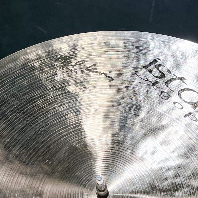 Mel_Lewis_Ride_20_5_[1875g]_[2024_Turkey_Factory_Tour_Selected_Product]_02