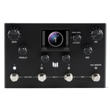 MercuryX_Limited_Black_10th_Anniversary_(Limited_Edition)_(Mellis)_Reverb_01