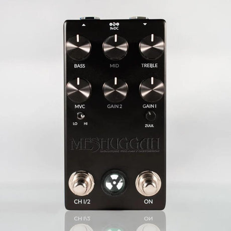 Meshuggah_[DISTORTION_PRE-AMP]_(Fourtin)_Distortion_01