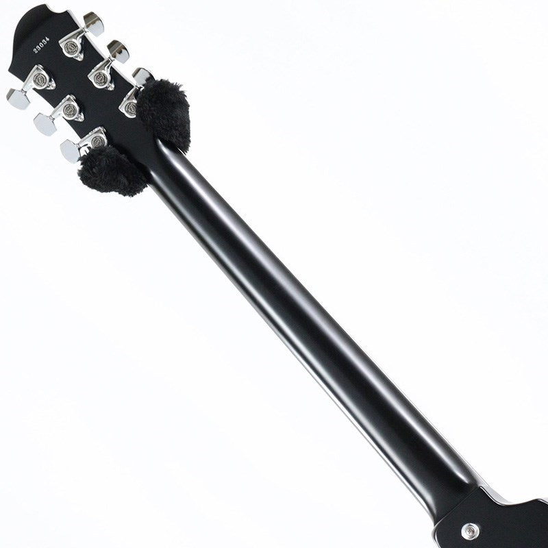Metal Front Series MFV22 (Black) by ZEMAITIS – Ikebe Musical
