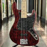 MetroLine_21-Fret_Vintage_J_J_Bass_4st_(SBG)_[Ikebe_50th_Anniversary_Special_Edition]_#005977_01