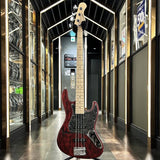 MetroLine_21-Fret_Vintage_J_J_Bass_4st_(SBG)_[Ikebe_50th_Anniversary_Special_Edition]_#005977_02