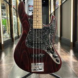 MetroLine_21-Fret_Vintage_J_J_Bass_4st_(SBG)_[Ikebe_50th_Anniversary_Special_Edition]_#005978_01