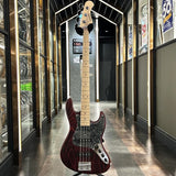 MetroLine_21-Fret_Vintage_J_J_Bass_4st_(SBG)_[Ikebe_50th_Anniversary_Special_Edition]_#005978_02