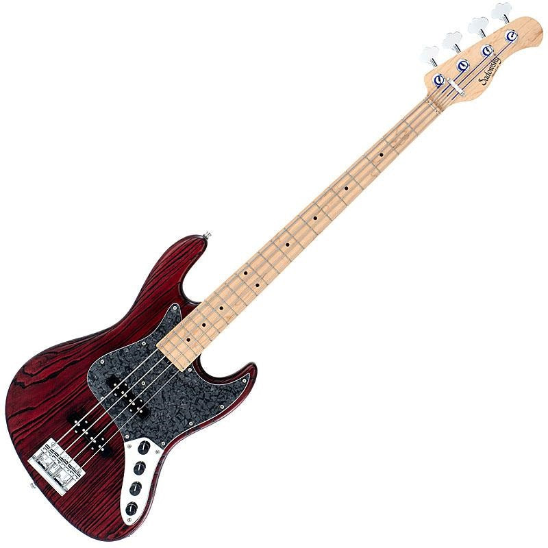 MetroLine_21-Fret_Vintage_J_J_Bass_4st_(SBG)_[Ikebe_50th_Anniversary_Special_Edition]_#005979_02