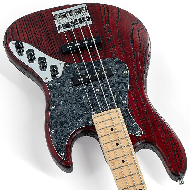 MetroLine_21-Fret_Vintage_J_J_Bass_4st_(SBG)_[Ikebe_50th_Anniversary_Special_Edition]_#005979_10