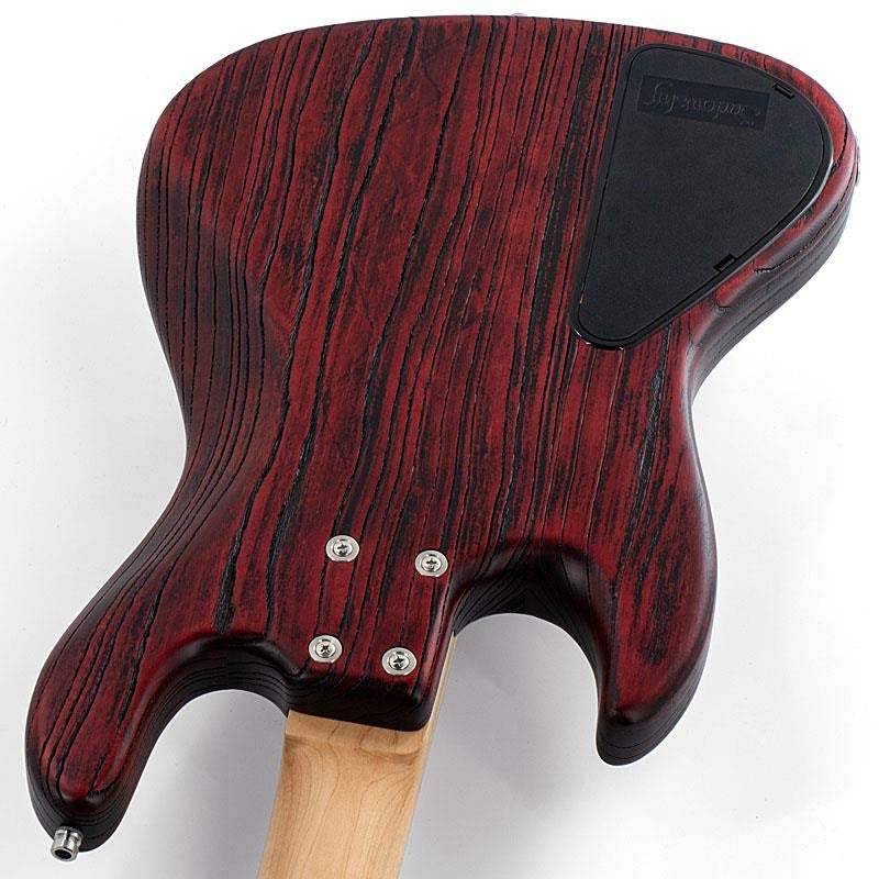 MetroLine_21-Fret_Vintage_J_J_Bass_4st_(SBG)_[Ikebe_50th_Anniversary_Special_Edition]_#005979_11