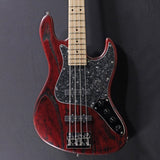 MetroLine_21-Fret_Vintage_J_J_Bass_4st_(SBG)_[Ikebe_50th_Anniversary_Special_Edition]_#005980_01