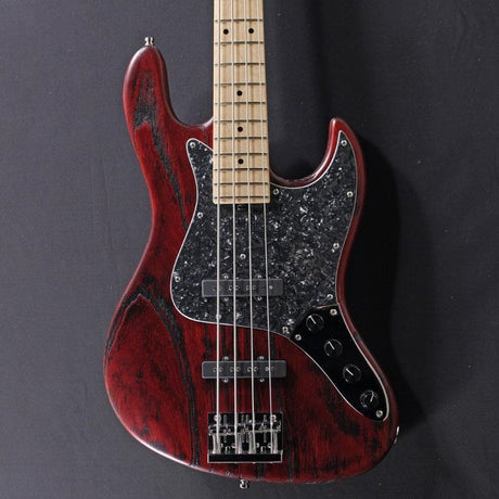 MetroLine_21-Fret_Vintage_J_J_Bass_4st_(SBG)_[Ikebe_50th_Anniversary_Special_Edition]_#005980_01