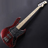 MetroLine_21-Fret_Vintage_J_J_Bass_4st_(SBG)_[Ikebe_50th_Anniversary_Special_Edition]_#005980_02