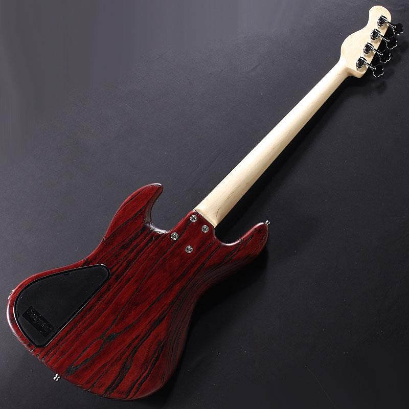 MetroLine_21-Fret_Vintage_J_J_Bass_4st_(SBG)_[Ikebe_50th_Anniversary_Special_Edition]_#005980_03