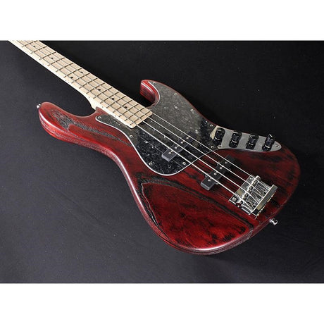 MetroLine_21-Fret_Vintage_J_J_Bass_4st_(SBG)_[Ikebe_50th_Anniversary_Special_Edition]_#005980_06