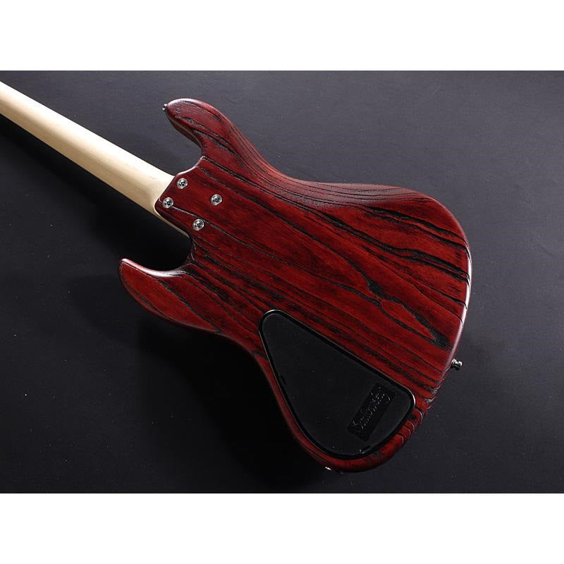 MetroLine_21-Fret_Vintage_J_J_Bass_4st_(SBG)_[Ikebe_50th_Anniversary_Special_Edition]_#005980_11