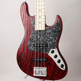 MetroLine_21-Fret_Vintage_J_J_Bass_4st_(SBG)_[Ikebe_50th_Anniversary_Special_Edition]_#005981_01