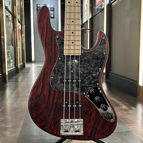 MetroLine_21-Fret_Vintage_J_J_Bass_4st_(SBG)_[Ikebe_50th_Anniversary_Special_Edition]_#005981_01