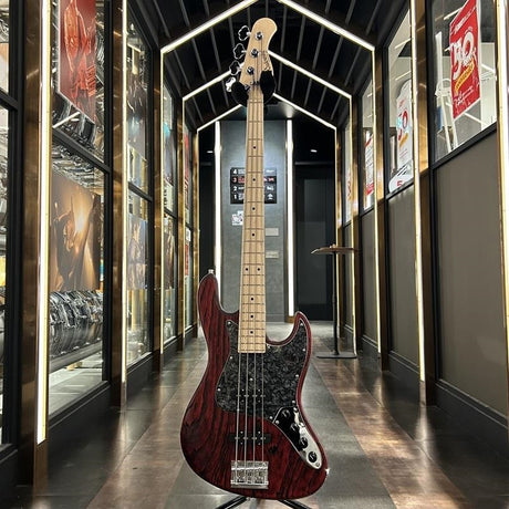 MetroLine_21-Fret_Vintage_J_J_Bass_4st_(SBG)_[Ikebe_50th_Anniversary_Special_Edition]_#005981_02