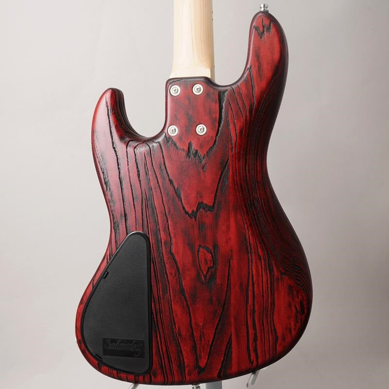 MetroLine_21-Fret_Vintage_J_J_Bass_4st_(SBG)_[Ikebe_50th_Anniversary_Special_Edition]_#005981_03