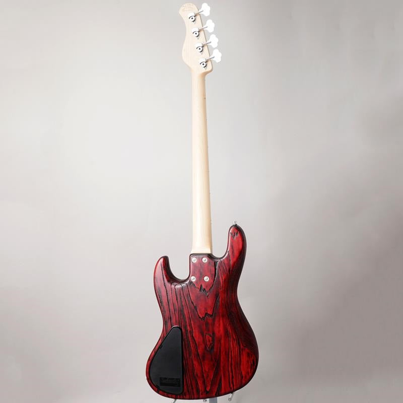 MetroLine_21-Fret_Vintage_J_J_Bass_4st_(SBG)_[Ikebe_50th_Anniversary_Special_Edition]_#005981_04