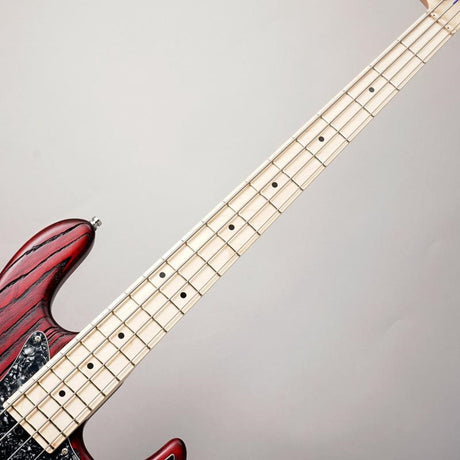 MetroLine_21-Fret_Vintage_J_J_Bass_4st_(SBG)_[Ikebe_50th_Anniversary_Special_Edition]_#005981_05
