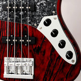 MetroLine_21-Fret_Vintage_J_J_Bass_4st_(SBG)_[Ikebe_50th_Anniversary_Special_Edition]_#005981_09