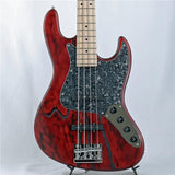 MetroLine_21-Fret_Vintage_J_J_Bass_4st_(SBG)_[Ikebe_50th_Anniversary_Special_Edition]_#005982_01
