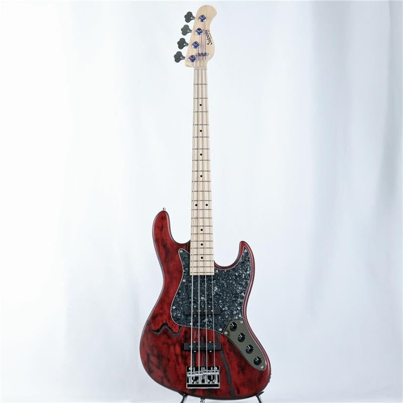MetroLine_21-Fret_Vintage_J_J_Bass_4st_(SBG)_[Ikebe_50th_Anniversary_Special_Edition]_#005982_02