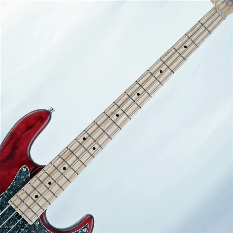 MetroLine_21-Fret_Vintage_J_J_Bass_4st_(SBG)_[Ikebe_50th_Anniversary_Special_Edition]_#005982_03