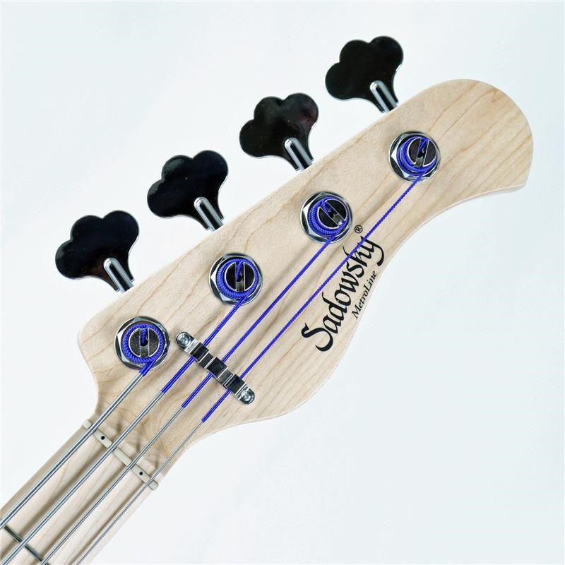 MetroLine_21-Fret_Vintage_J_J_Bass_4st_(SBG)_[Ikebe_50th_Anniversary_Special_Edition]_#005982_04