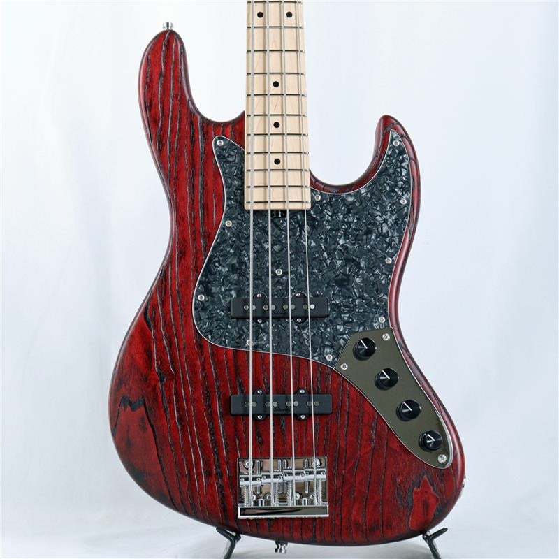 MetroLine_21-Fret_Vintage_J_J_Bass_4st_(SBG)_[Ikebe_50th_Anniversary_Special_Edition]_#006008_01