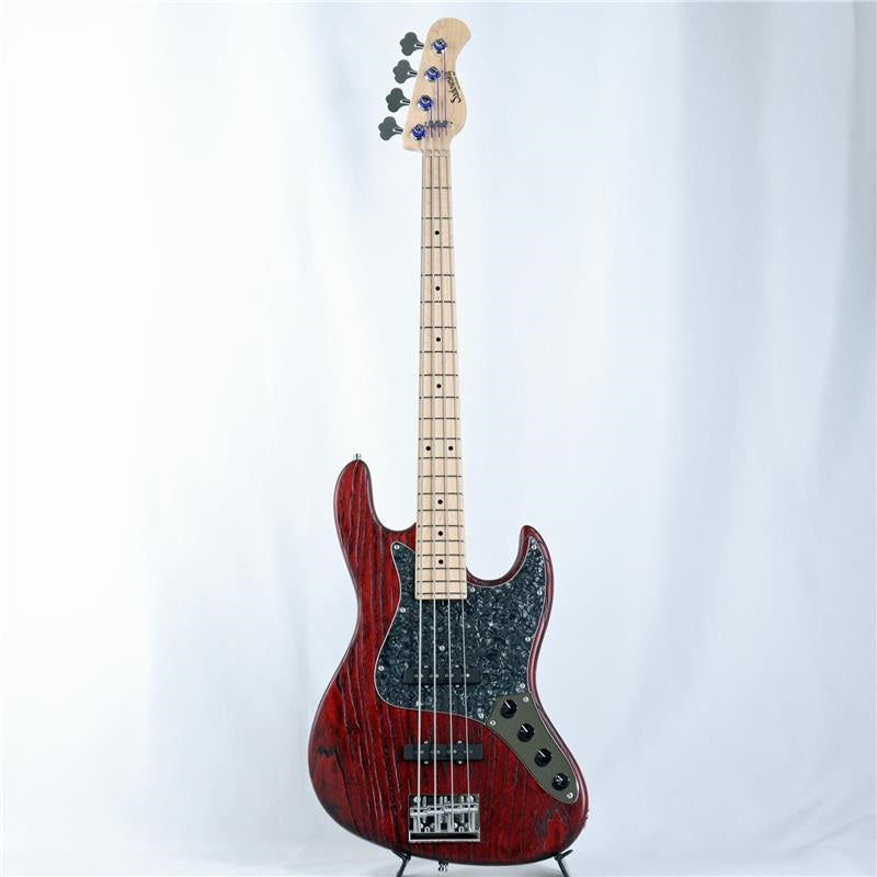 MetroLine_21-Fret_Vintage_J_J_Bass_4st_(SBG)_[Ikebe_50th_Anniversary_Special_Edition]_#006008_02