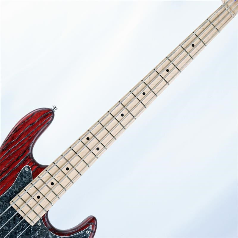 MetroLine_21-Fret_Vintage_J_J_Bass_4st_(SBG)_[Ikebe_50th_Anniversary_Special_Edition]_#006008_03