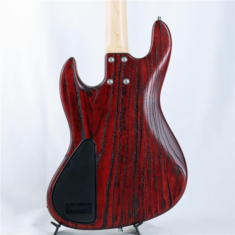 MetroLine_21-Fret_Vintage_J_J_Bass_4st_(SBG)_[Ikebe_50th_Anniversary_Special_Edition]_#006008_05