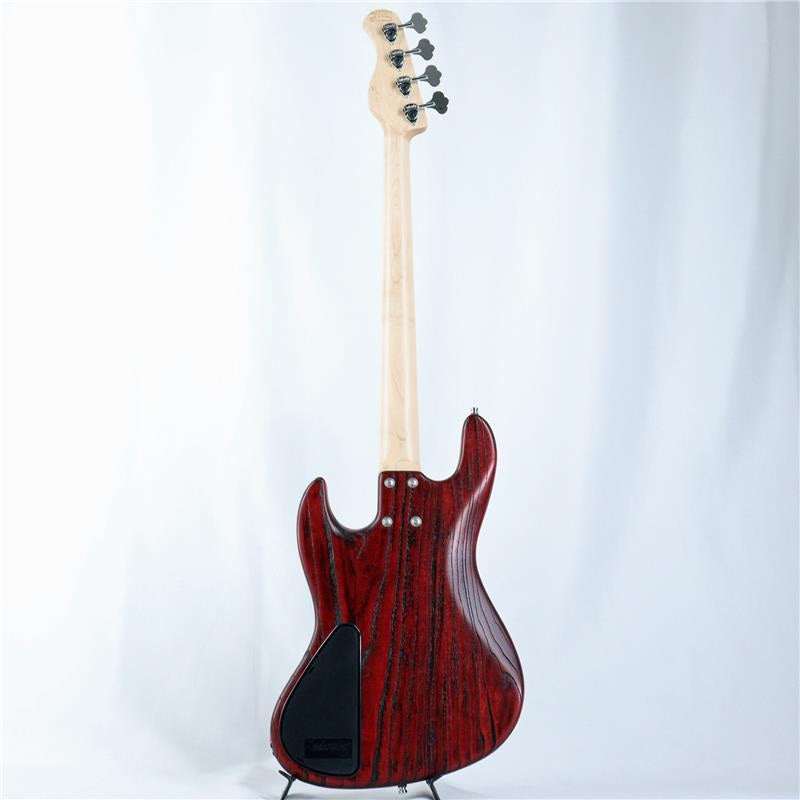 MetroLine_21-Fret_Vintage_J_J_Bass_4st_(SBG)_[Ikebe_50th_Anniversary_Special_Edition]_#006008_06