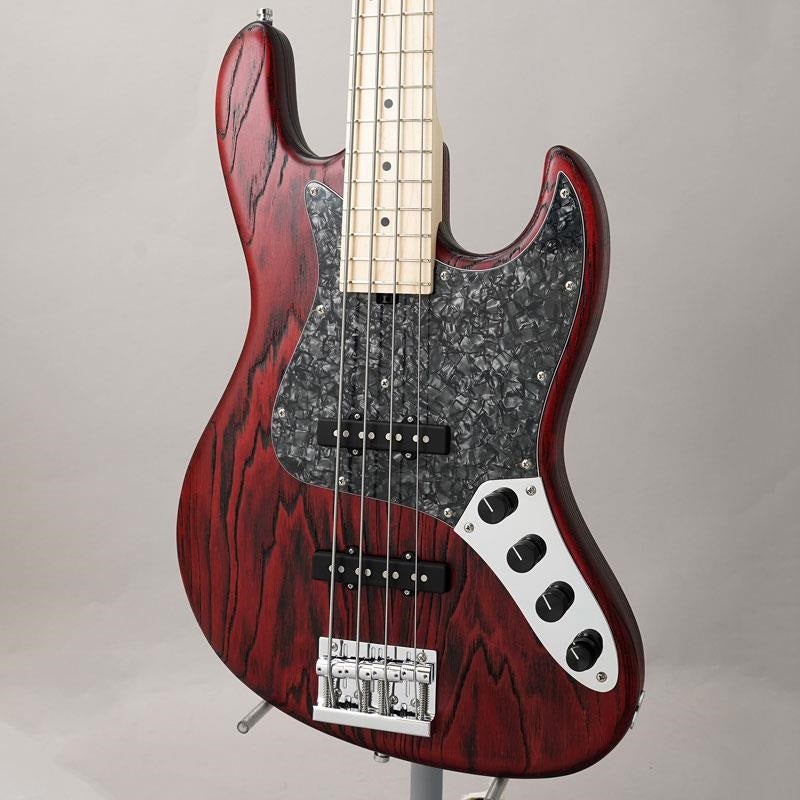 MetroLine_21-Fret_Vintage_J_J_Bass_4st_(SBG)_[Ikebe_50th_Anniversary_Special_Edition]_#006009_01